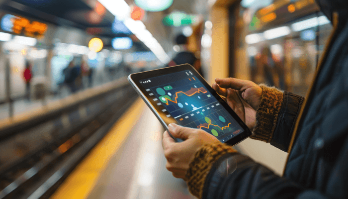 Chalo, Let's Talk About Live Bus Tracking App Development Costs in India