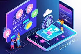 Why Frankfurt Is a Leading Hub for Blockchain App Development in Germany
