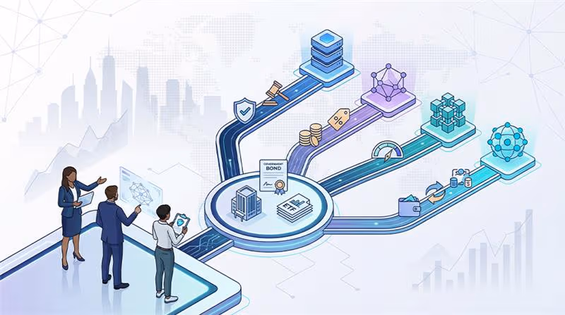 8 Asset Tokenization Blockchain Platforms Compared for 2026 (Pros, Costs, Compliance)