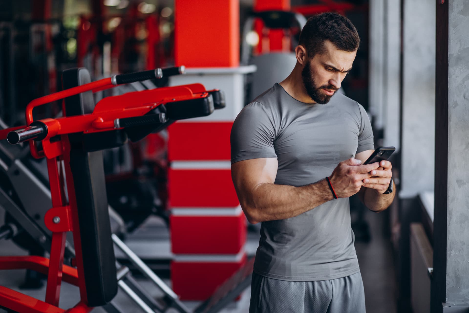 Key Features Every Fitness App Built with React Should Have