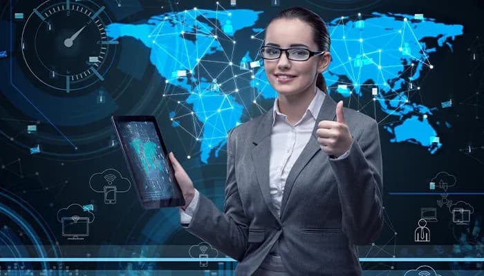 Technology’s Impact on Australia’s FinTech Digital Ecosystem
