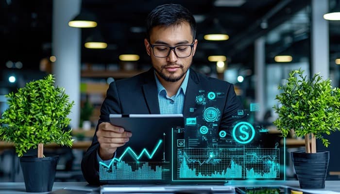 How Copilot AI Sales Enablement Software Helps Businesses Increase Sales ROI