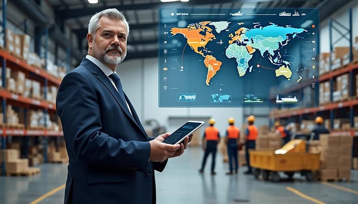 Top Supply Chain Strategies to Optimize Operations in 2026