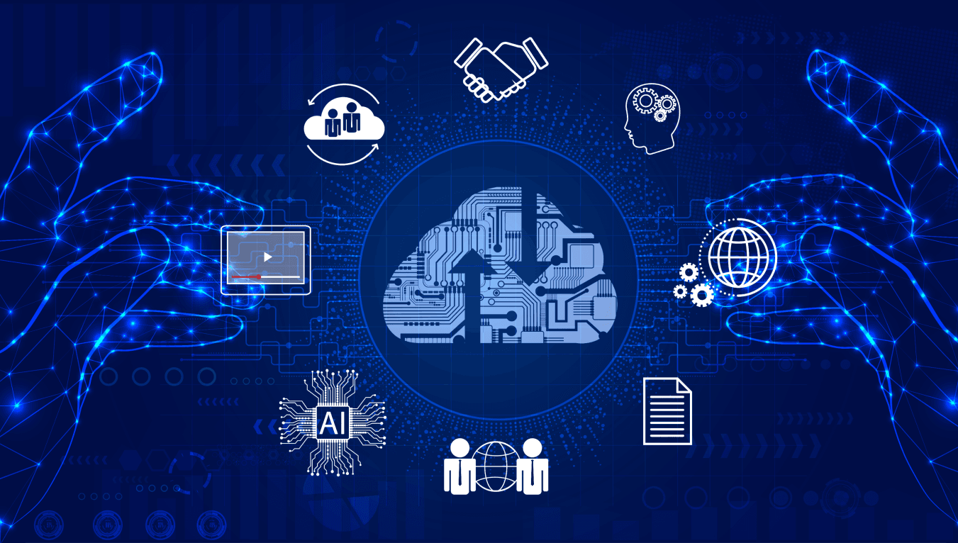 Enterprise workflow automation for business process optimization