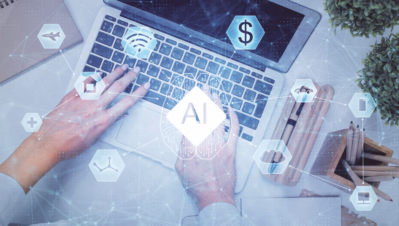 Generative AI development cost planning