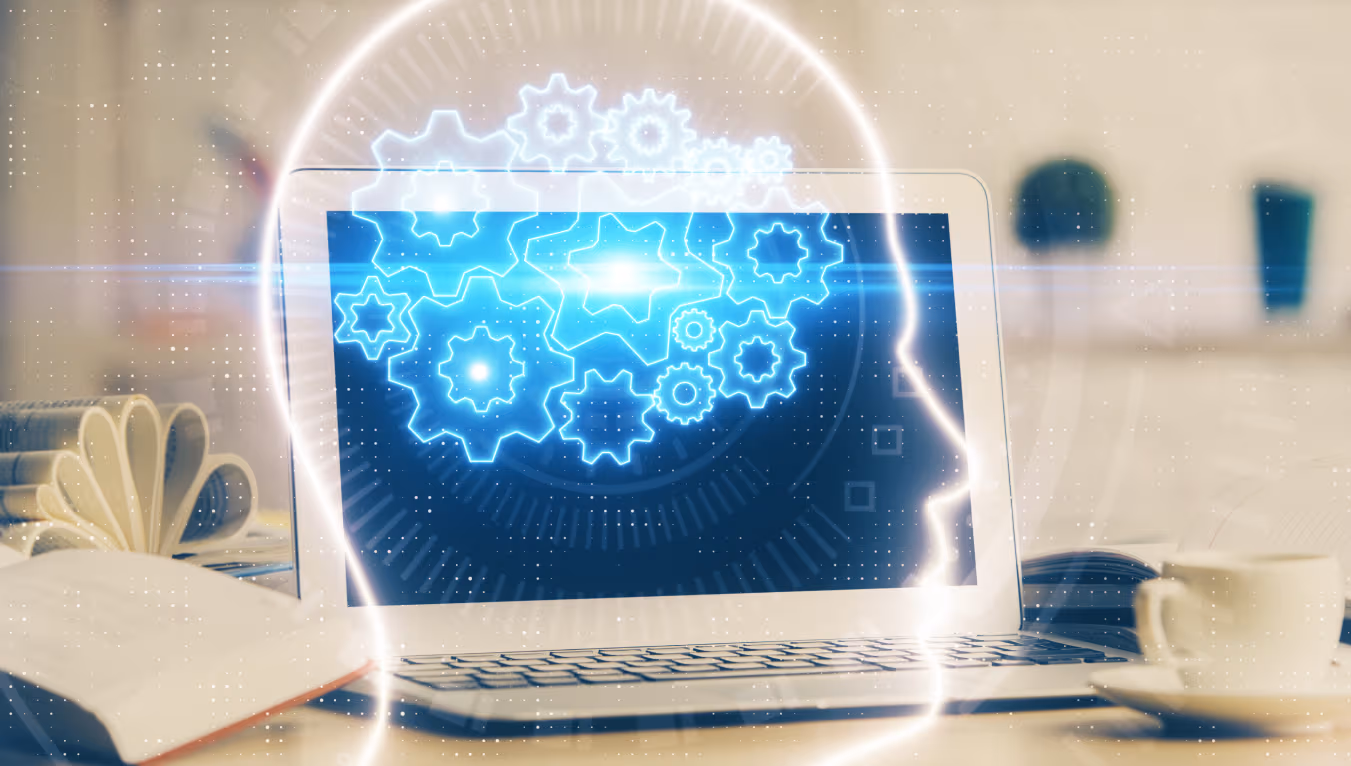 Custom ML solutions and AI development services