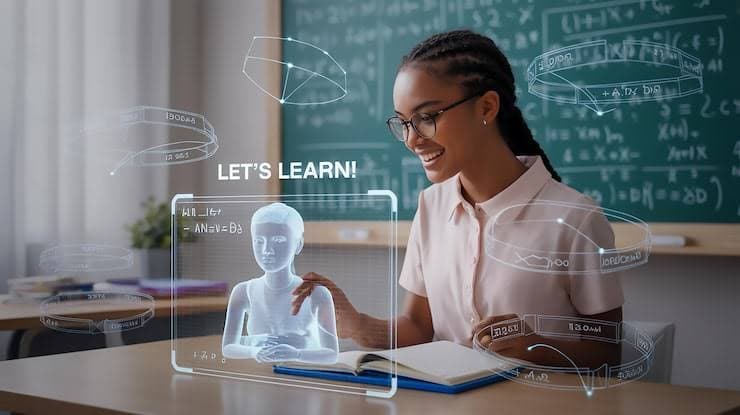 AI Tutoring Platform