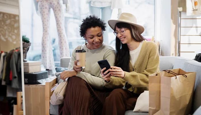 Top Consumer Behavior Trends
