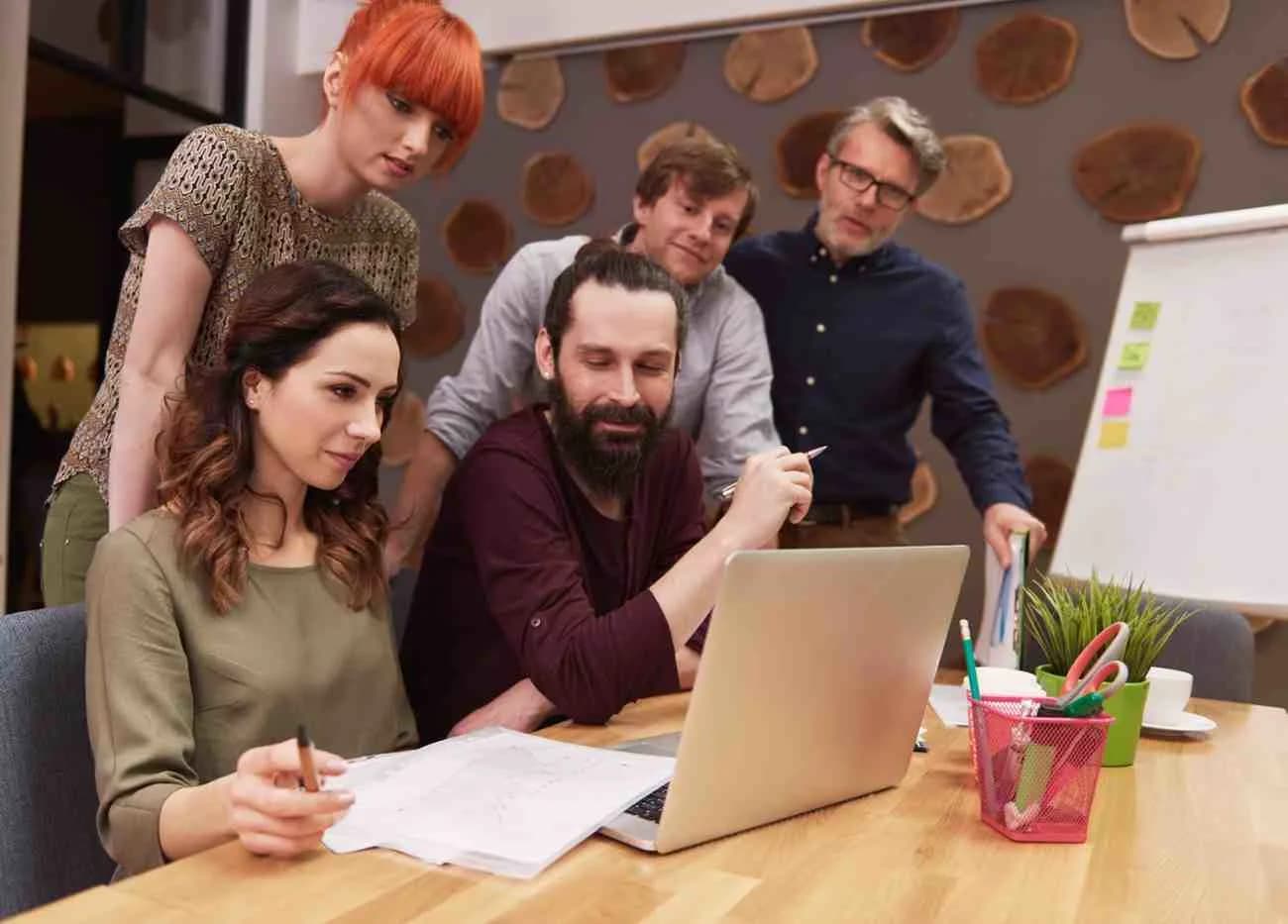 Top Web Development Agency