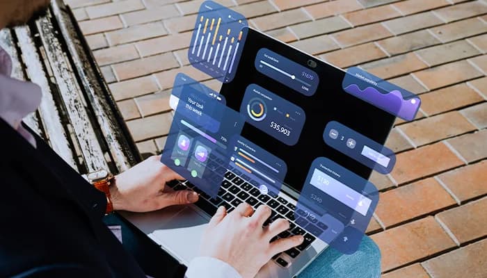 Data analytics in education