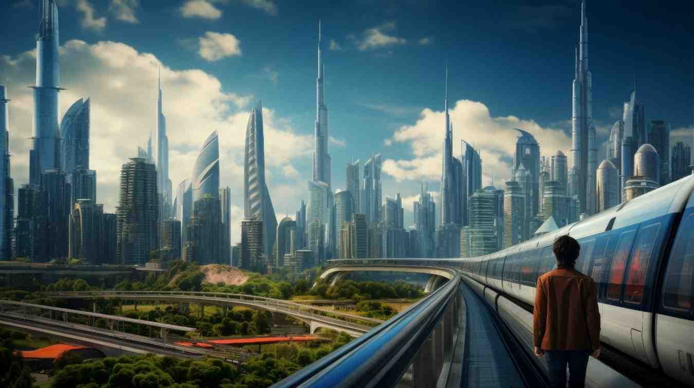 Saudi Arabia’s Vision