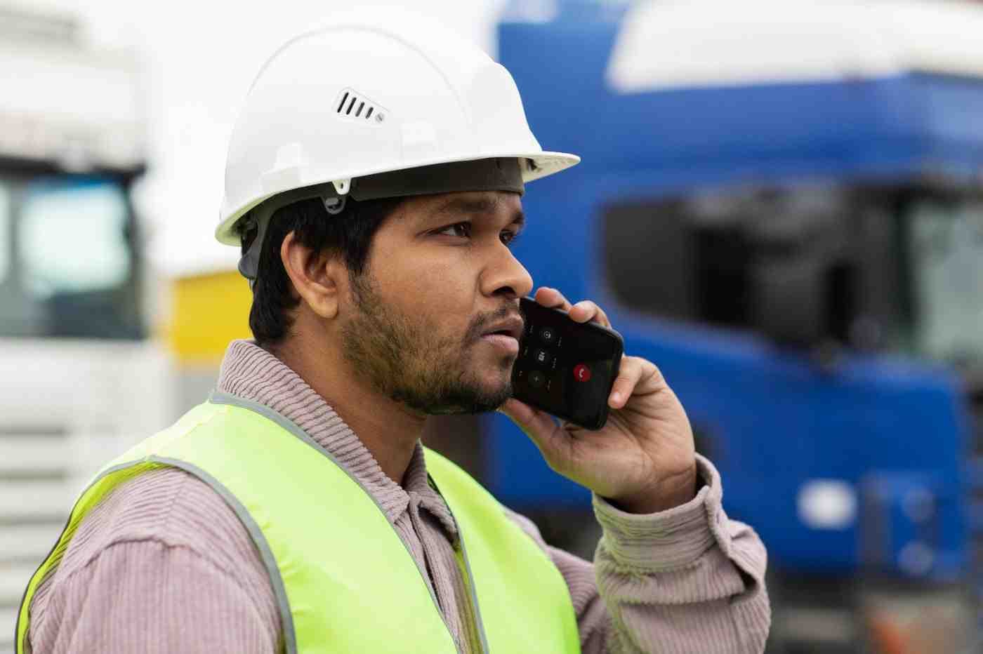 Safety Observation App