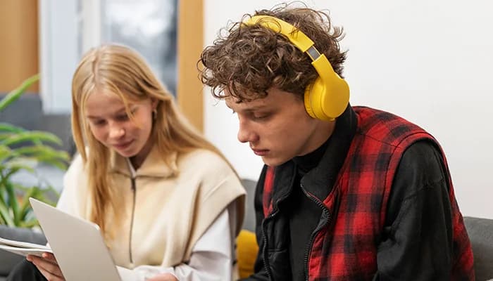 Voice technology in Sweden