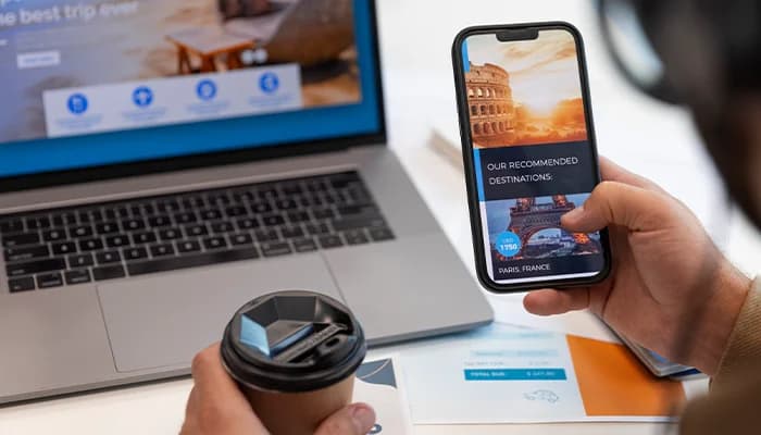 mobile apps for real estate