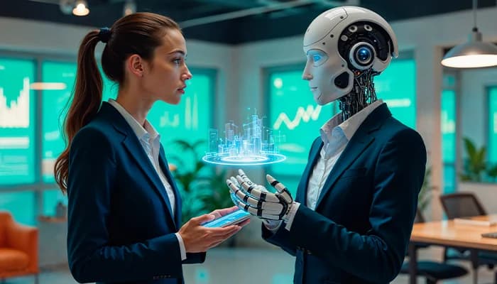 Conversational AI