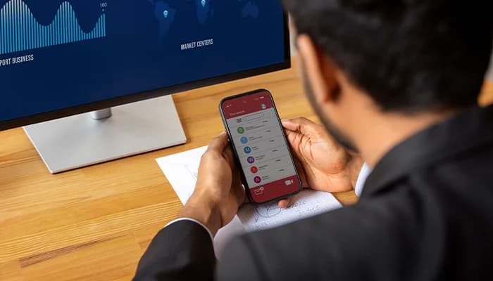 Predictive Analytics in Mobile Apps