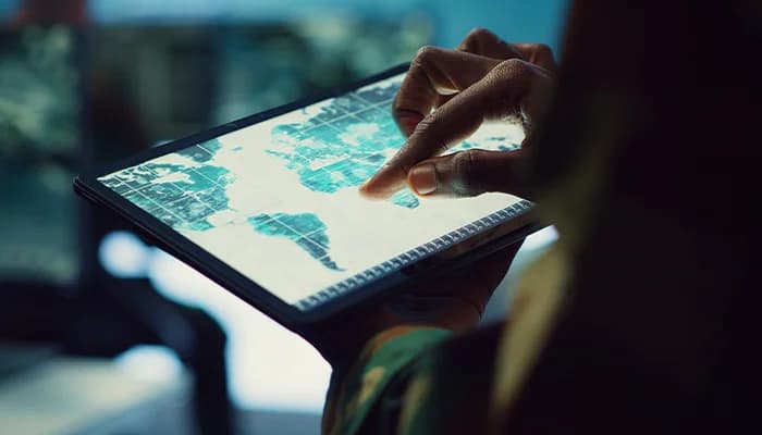 Data-Driven Insights