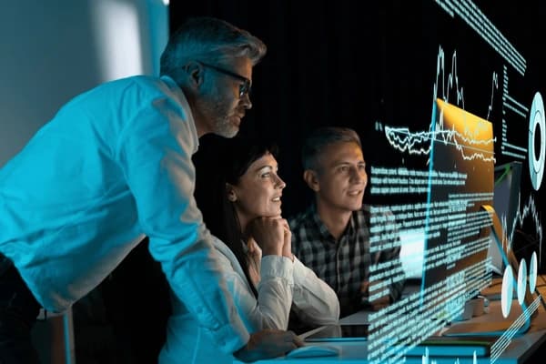 Data Analytics Across UK SMEs