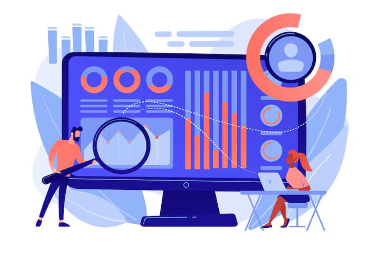 Data Analytics Tools