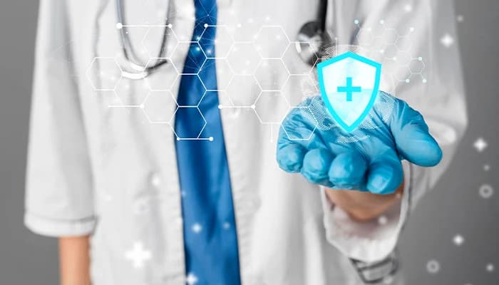 healthcare cyberattacks