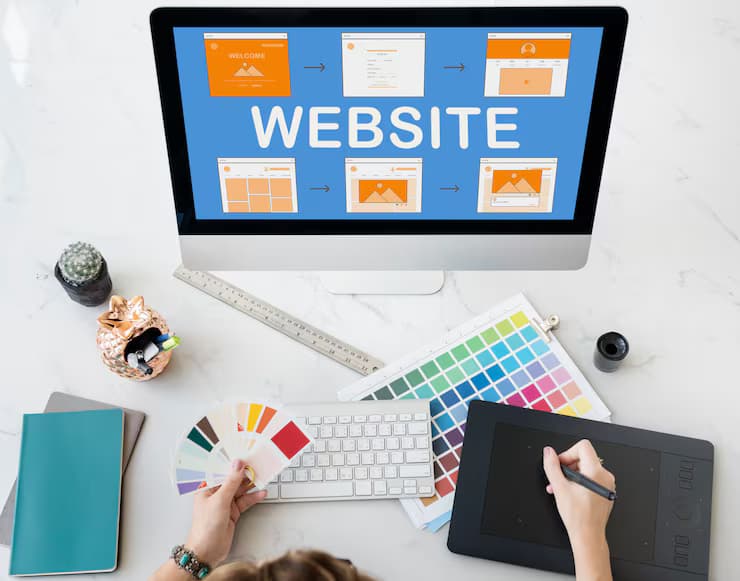 User-Centric Design