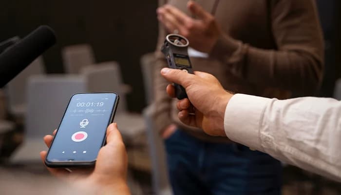 Voice User Interfaces