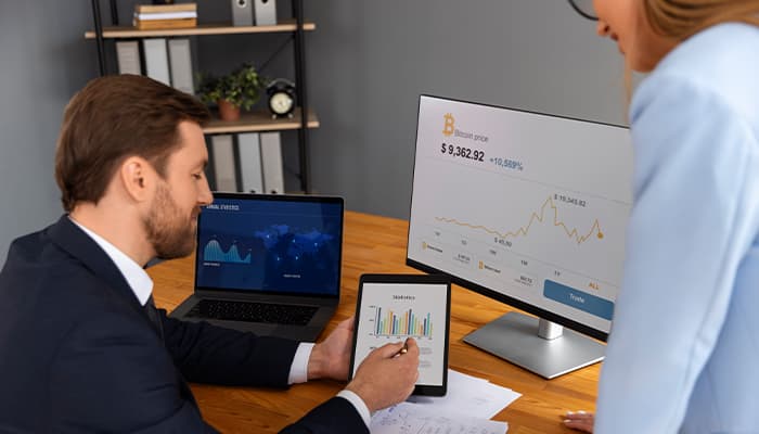 Role of Data Science