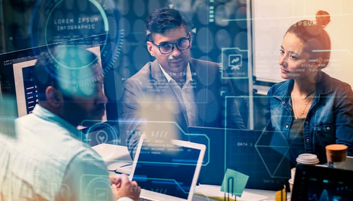 Future of IT Services