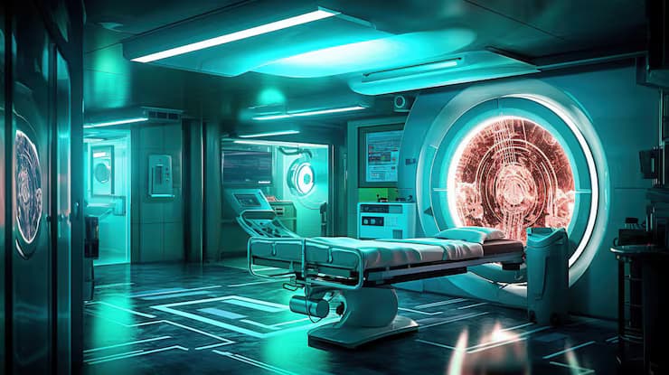 Mining in Healthcare