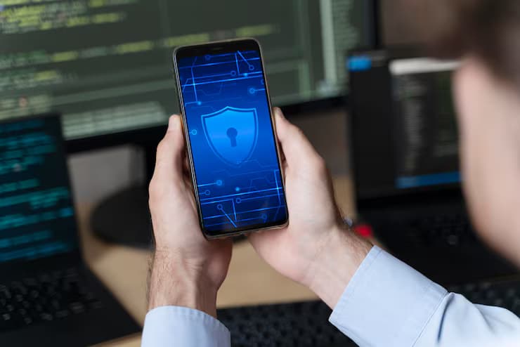Enterprise App Security