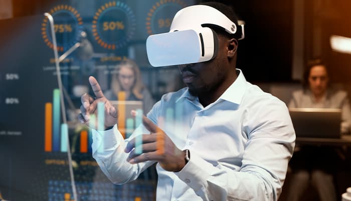 Metaverse