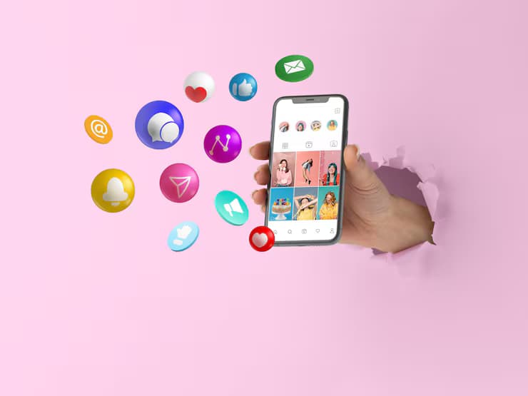 Social Media Platforms Germany