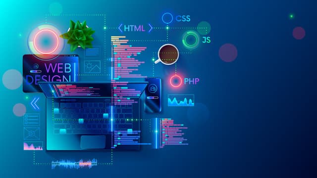 Web Development in Sweden