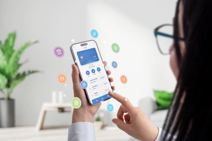 On-Demand App Development