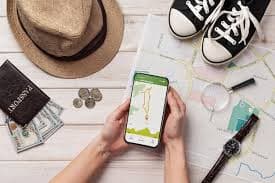 Mobile Travel Apps vs Traditional Travel Services