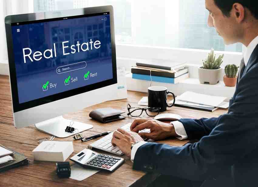 Real Estate Listings