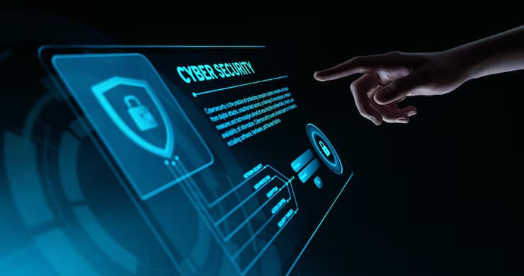 Data Security in Saudi Arabia