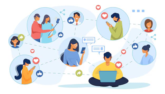 Social Networking Apps