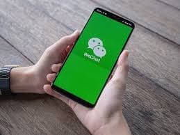 WeChat