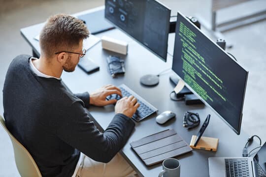 Custom Software Development Darwin