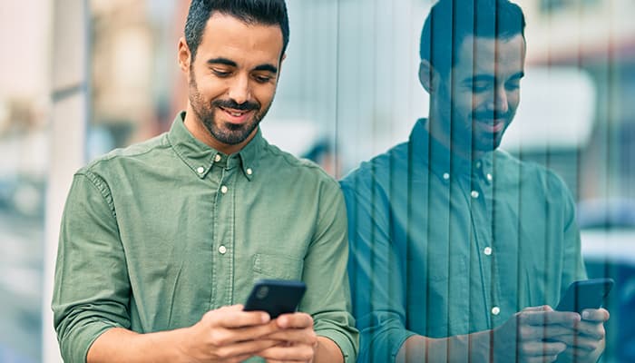 Mobile Applications