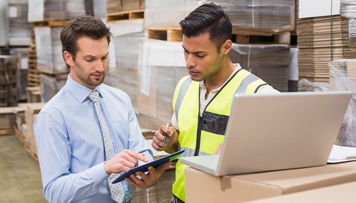 Inventory Management Software