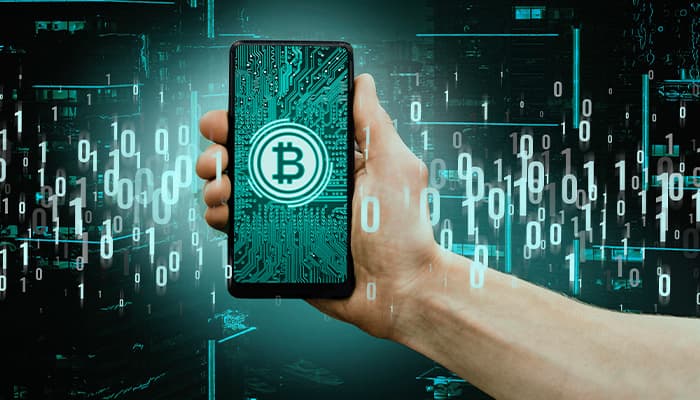 blockchain in cross border payments