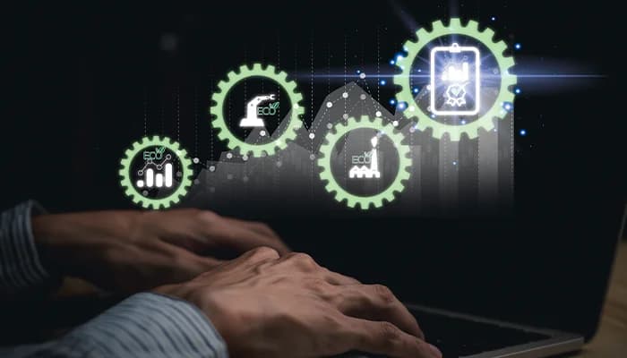 DevOps in Manufacturing