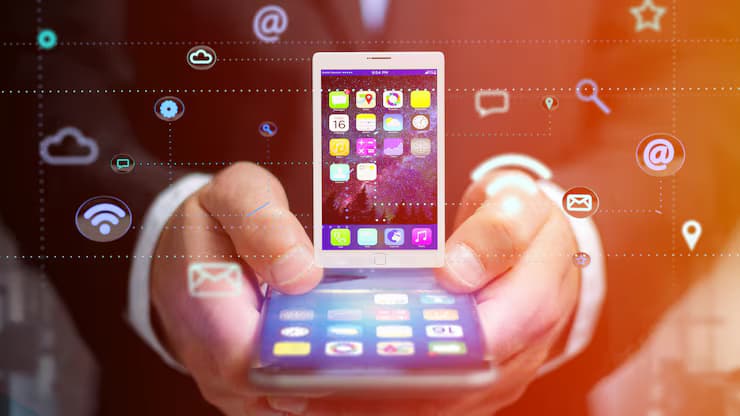 Business App Development Company