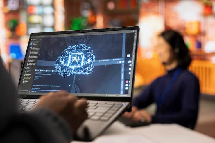 Malaysian Startups Are Embracing AI Services for Growth
