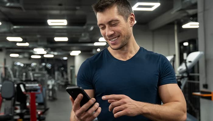 Fitness App