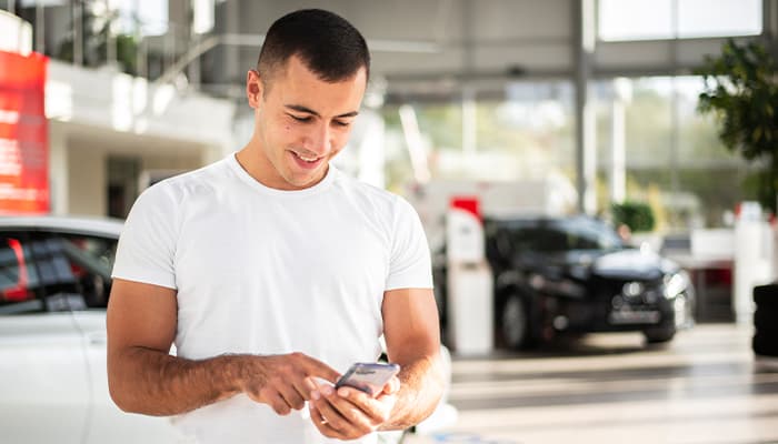 Car Wash App
