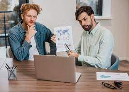 Consulting Services for Startups