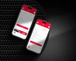 Ticket Booking App like redBus